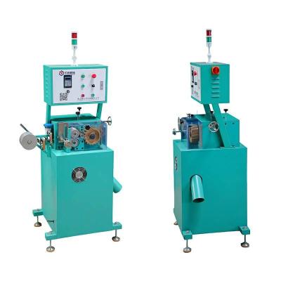 Compacting Plastic Recycling Granulator Extrusion Pelletizing Machine
