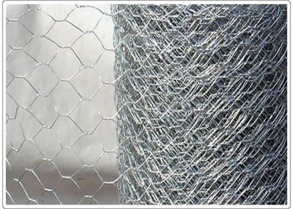 Electric Strong Structure 4 Inch Hexagonal Mesh Wire