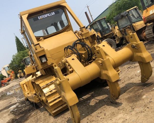 Used CAT  D8K BuIIdozer