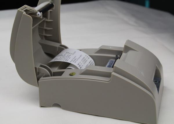 Desktop 58mm Thermal Printer Mechanism with Win 9X / Win ME / Win 2000 System
