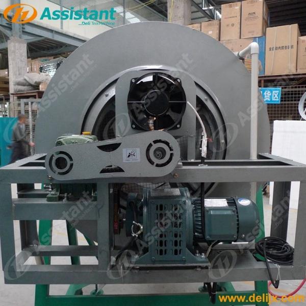 Electric Steam Green Tea Leaf Roasting Drying Machine DL-6CST-90 for Tea Production