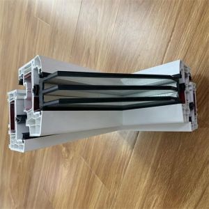 UPVC Door Profiles