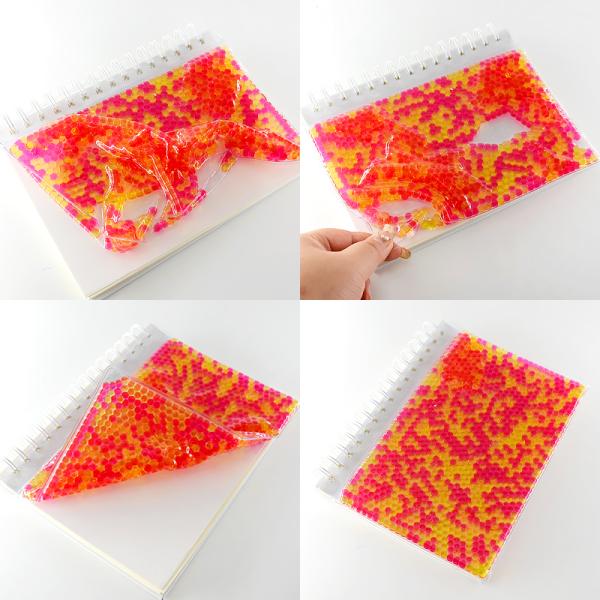 Медленное восхождение Сквизи школа Каваи Сквизи тетради Уникальный подарок для детей и студентов