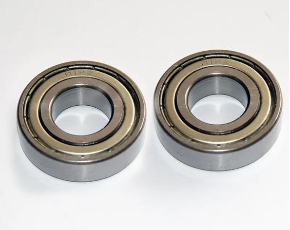 Deep Groove Ball Bearing R12 2RS,Single Row Deep Groove Ball Bearing R12 2RS,High Quality Inch Size Ball Bearing R12 2RS