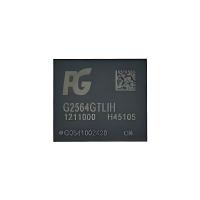 64 Go EMMC TLC Nand Flash 128 Go 256 Go Pour les cartes mères pour les ordinateurs de commande industrielle