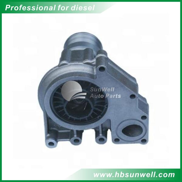 QSX15 Cummins Diesel Engine Water Pump 4920464 4089909 3101331 3681580