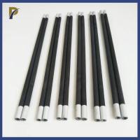 Fornalha sic de aquecimento de Rod For High Temperature Electric do Disilicide do molibdênio de Rod MoSi 2