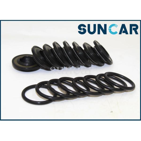 702-16-01070 7021601070 Пилотный клапан уплотнитель комплект фит PC100, PC120, PC130 Komatsu экскаватор