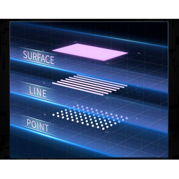 2 Handle Portable 11d Weight Loss Skin Tightenin Hifu Body Slimming Beauty Machine