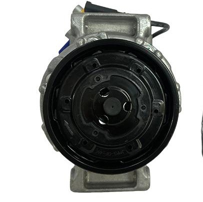 Car Compressor for bmw E65 Electric air Conditioning Auto Conditioner System