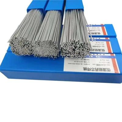 Zn98al2 Zn78al22 and Zn85al15 Rod Flux Cored Brazing Wire Rod,zinc Aluminium Alloy Welding Wire