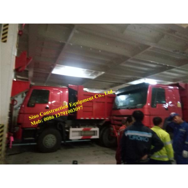 Евро ИИИ 10 самосвал тонны ВД615.69 колеса 40 сверхмощный