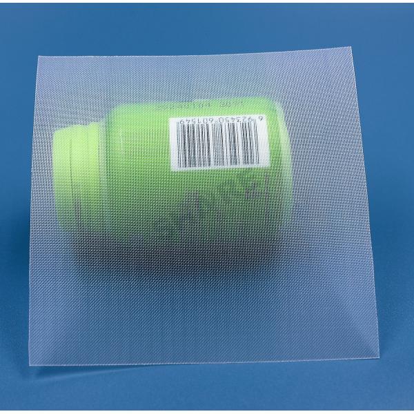 Laboratory Industrial Pharmaceutical Woven Nylon Filter Sheet Pore Size 3, 5, 10, 15, 20, 1000 Um, 30 X 30 cm