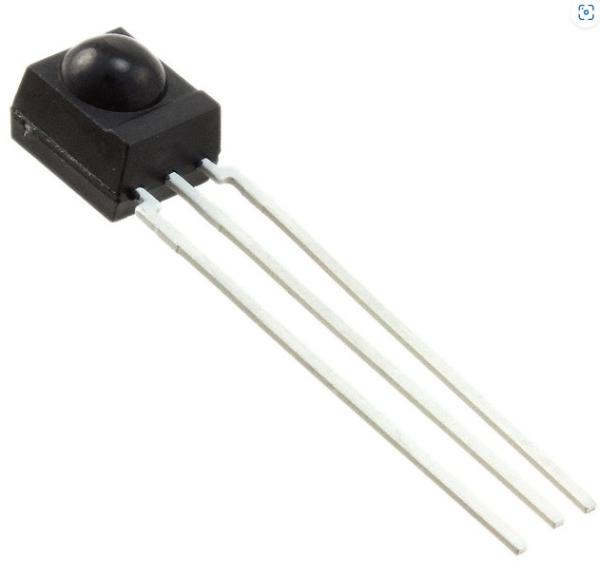 P34836 5G NR RF Power Amplifier 3.3-5V Supply 28dB Gain 30-6000MHz QFN-16 +105°C Operation Integrated Bias Control