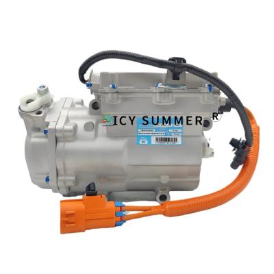 T5DB-8103020D Compresseur AC électrique automatique pour BYD V3 300V BYD-6000-4.2