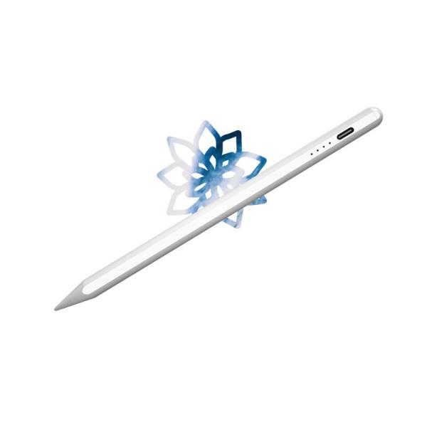 Универсальный аккумулятор с отключением пальмы ручки карандаш магнитный карандаш Ipad