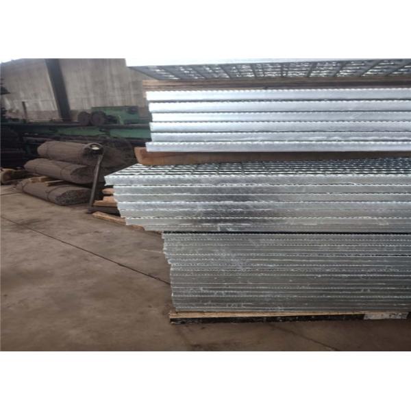 platform steel grating G303/30/100  Serrated Steel Grating
