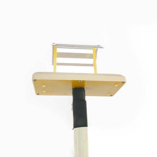 Polarização vertical GSM Direcional ao ar livre Antenna Yagi Faixa de frequência 900-1800MHz