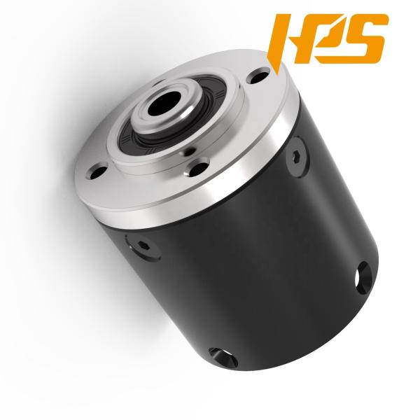 20CrMnTi High Precision Gearbox Ratio 40 Planetary Gear Motor 12v