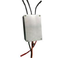Programmation à télécommande de boîte de contrôleur de vitesse d'ESC 400V 20A de Multicopter soutenue