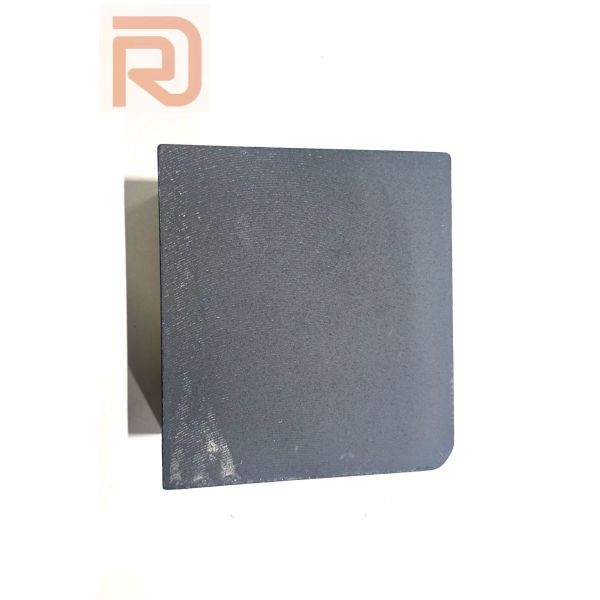 Esquina de fundición de contenedor de envío estándar ISO SCW480