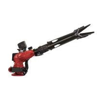 Electric Control Water & Foam Monitor of Fire Truck Parts & Fire Trucks