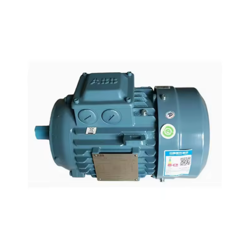 B3 Foot Mounted M2BAX ABB Motor 1400RPM Motor ABB M2BAX 50 Hz