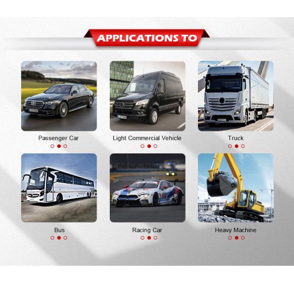 Вентилятор охлаждения радиатора Eurocar с сцеплением для Mercedes Benz Sprinter Vito W6906 W639