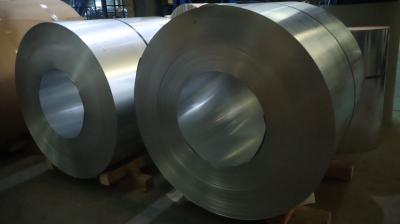 Durabilité bobine en aluminium revêtue de polyester 30-2000 mm
