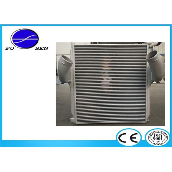 Heavy Duty Car Intercooler European Tractor Cooling System 9425010901