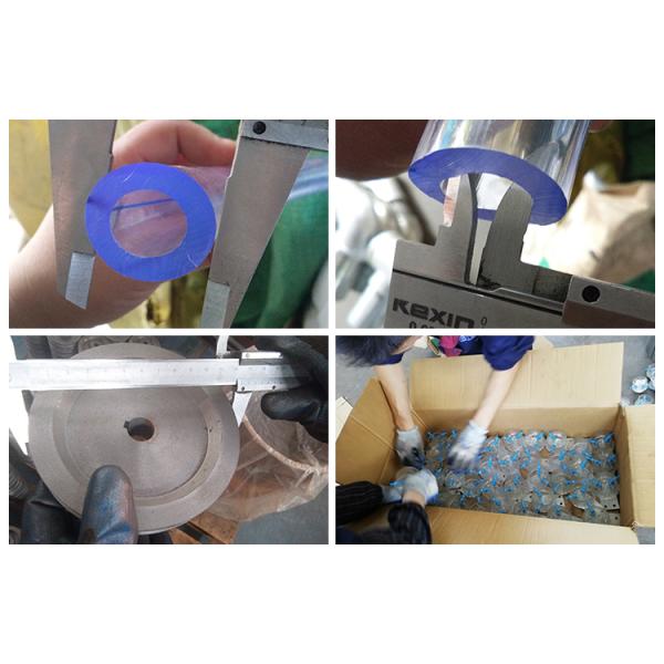 Shandong Yuejiang Machinery Co., Ltd