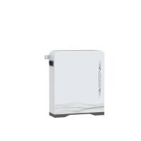 Solução Hua Power ESS 50kW 100kWh On Grid Off Grid Bateria de armazenamento de energia indoor LiFePO4 Bateria