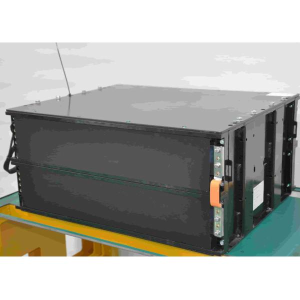 Батарея лития 366.2mmx427.6mmx241.22mm накопления энергии