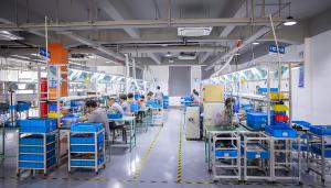 Ningbo Wonsmart Motor Fan Co.,Ltd