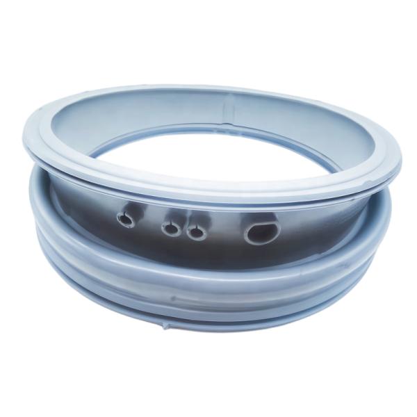 LG Washing Machine Door Gasket Parts 4986ER0004F Rubber Quad Ring Seals for Door Seal