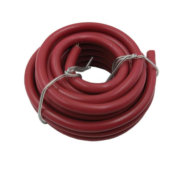 0.5 мм 0,75 мм 1 мм 1,5 мм 2 мм 2,5 мм 4 мм 6 мм ПВХ изоляция Электрический медный провод и кабель