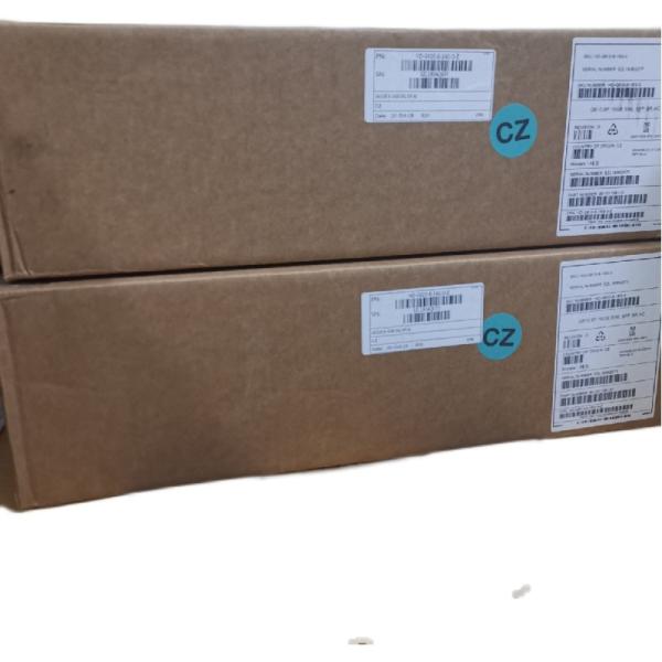 24 переключения каналов 16Gbps 1U BR-G610-24-16G-R волокна парчи портов