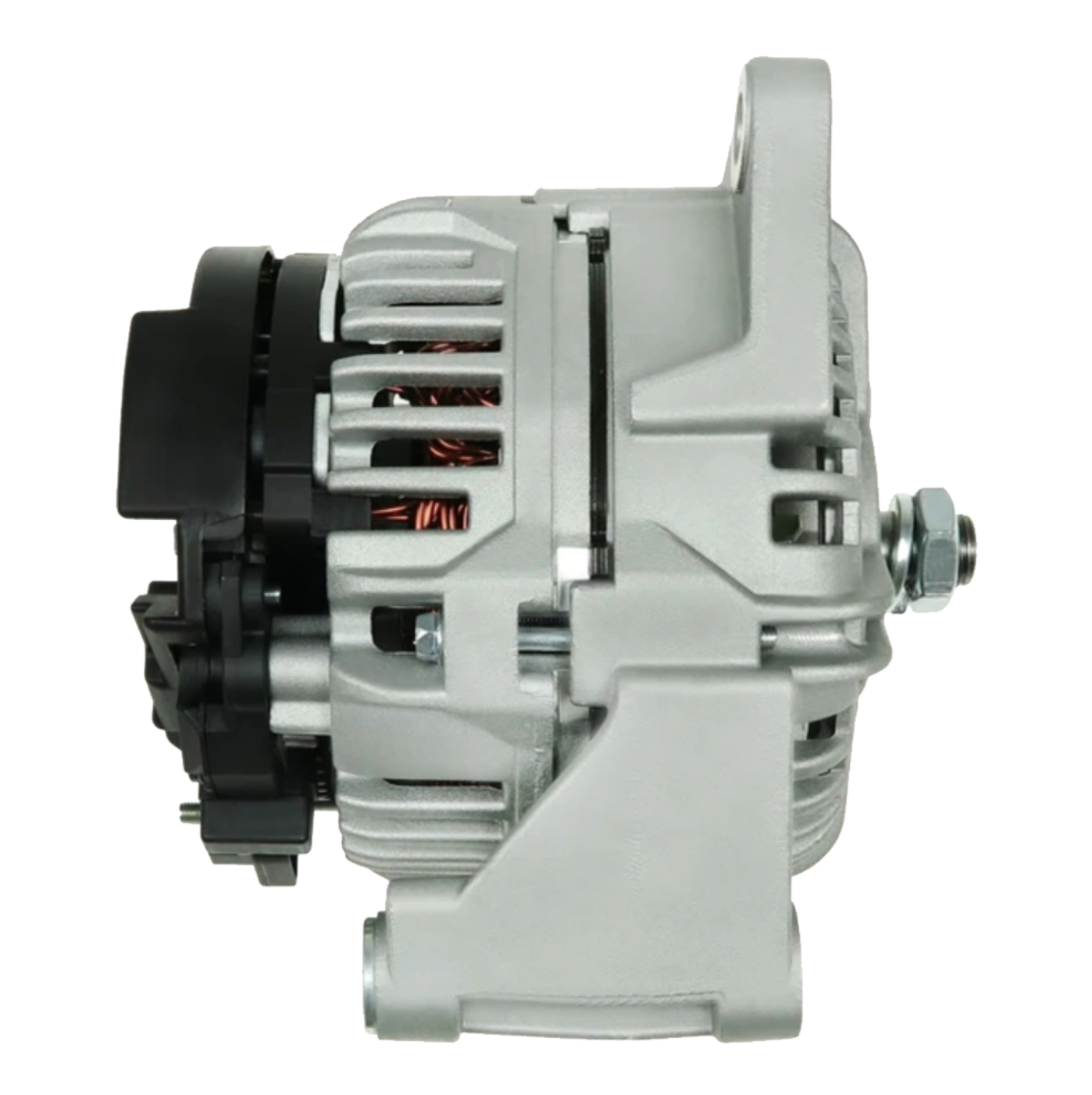Premium Quality F-000-Bl0-477 Automotive Alternator for Efficient Performance