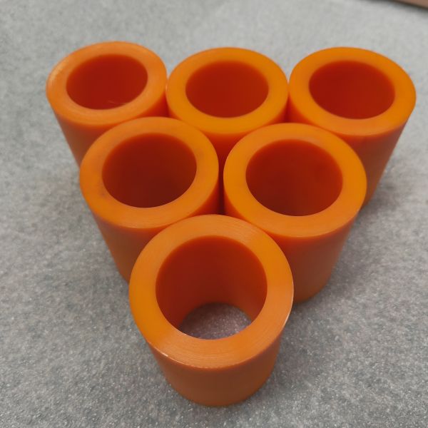 Reliable Polyurethane Injection Molding Services for Worldwide Clients