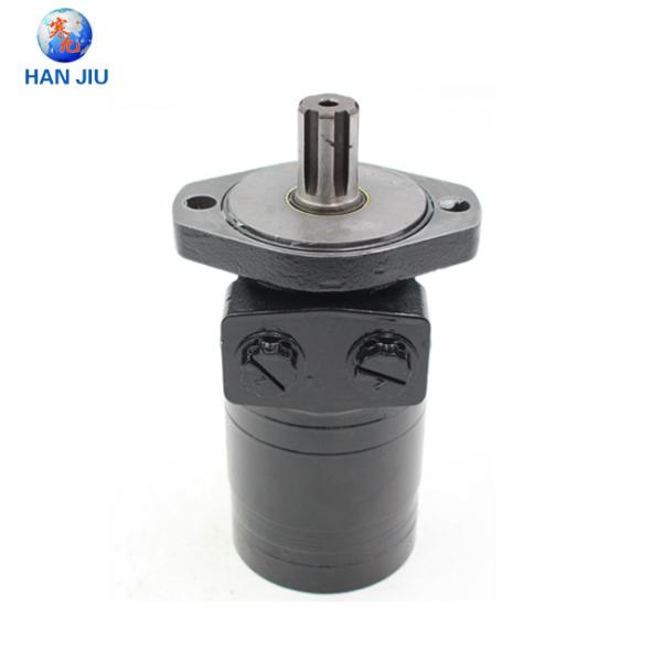 Моментный двигатель Trw Ross Mg-06-13-10 низкоскоростной высокий, мотор сверла