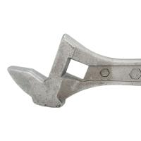 Forgeage de clés à haute résistance en acier au carbone. Fabrication de clés à changement personnalisées. Pièces d'outils OEM.
