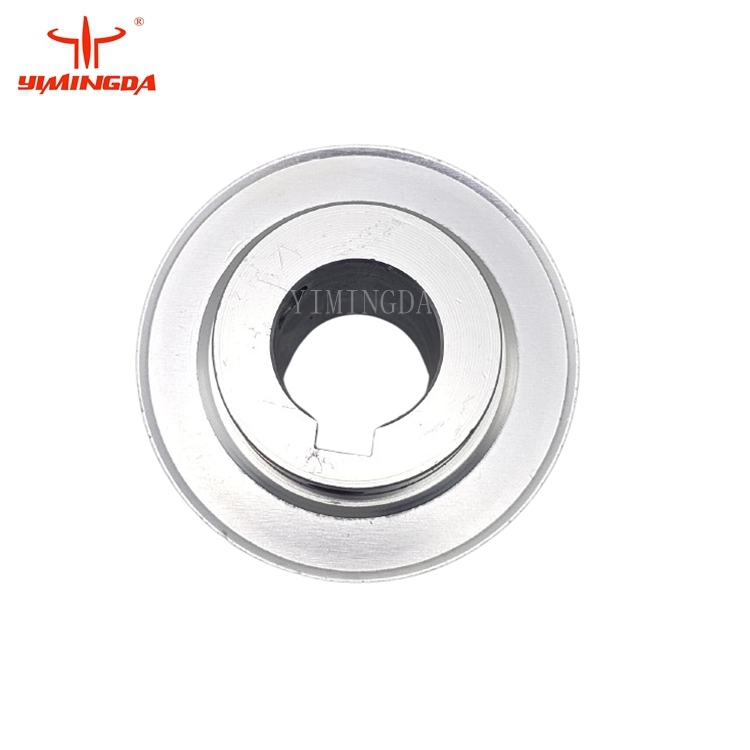 233000 Pulley For HASHIMA KM Cutting Machine