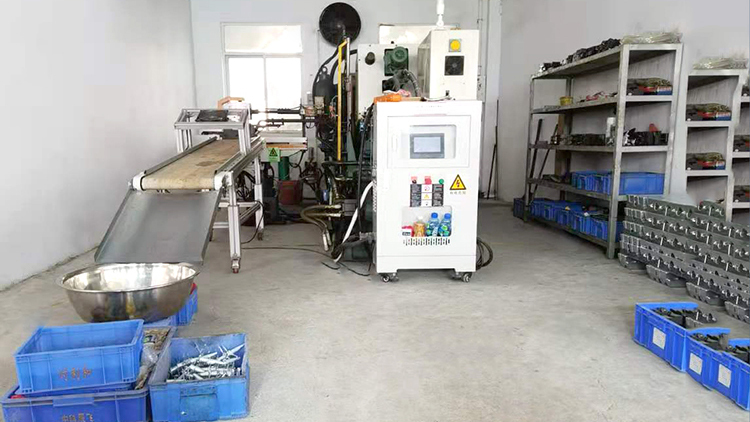 Shenzhen Haoshangpin Technology Co., Ltd.