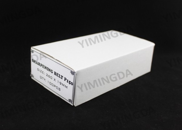 Sharpening Belt 703920 / 705023 P150 /Grit150 260 * 19 mm for Vector Cutter Parts