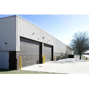 Стальная рама с низким уровнем технического обслуживания сельскохозяйственные здания высокая мощность