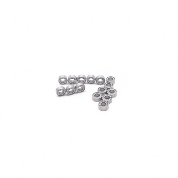 High Precision High Speed Dental Bearing SR144 Meeting the Demands of Dental Industry
