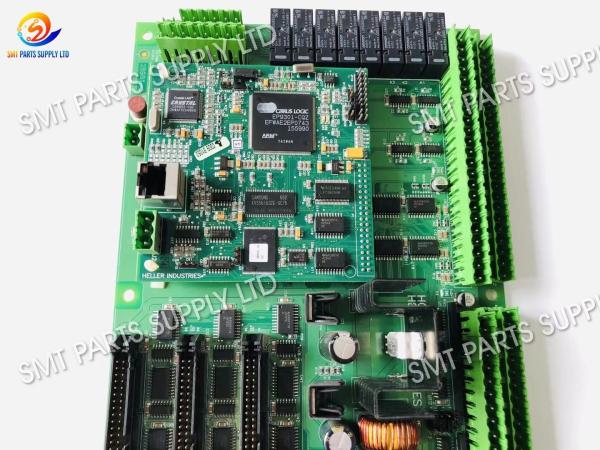 HC2 Controller Board For Heller 1800EXL SMT Machine