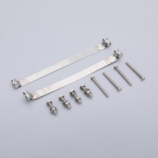 Stainless Steel Ro Membrane House 4040 Seam Stainless Steel Ro Membrane Housing Membrane Stainless Steel Housing
