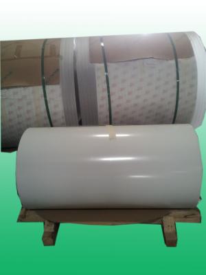Sone Color Coated Aluminum Coil