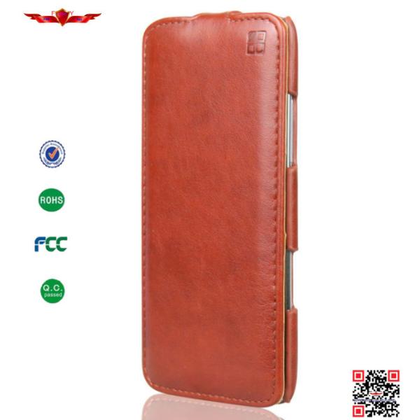 New Arrival  Hot Selling High Quality PU Flip Leather Cover Cases For Lenovo VIBE X S960